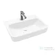Villeroy & Boch O.Novo 60x46 cm-es mosdó, CeramicPlus bevonattal 4A41 61 R1 ( 4A4161R1 )