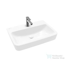   Villeroy & Boch O.Novo 65x46 cm-es mosdó 4A41 66 01 ( 4A416601 )