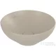Villeroy & Boch Loop & Friends 38cm-es ráültethető mosdó túlfolyó nélkül, mandula színben, Ceramic Plus bevonat 4A45 01 AM ( 4A4501AM )