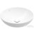Villeroy & Boch Loop & Friends 38cm-es ráültethető mosdó túlfolyó nélkül, fehér színben, Ceramic Plus bevonat 4A45 01 R1 ( 4A4501R1 )
