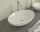 Villeroy & Boch Loop & Friends 62x42 ráültethető mosdó túlfolyó nélkül, fehér színben, Ceramic Plus bevonat 4A48 01 R1 ( 4A4801R1 )