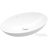 Villeroy & Boch Loop & Friends 62x42 ráültethető mosdó túlfolyó nélkül, fehér színben, Ceramic Plus bevonat 4A48 01 R1 ( 4A4801R1 )