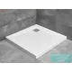 Radaway Argos C 90x90 szögletes zuhanytálca R399 szögletes zuhanyszifonnal 4AC99-01