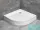 Radaway Rodos A 80x80 íves zuhanytálca ST 90 zuhanyszifonnal 4P88155-03