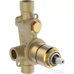   Hansa Hansavario alaptest falsík alatti csaptelephez,50000900