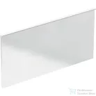 Geberit Xeno² 140x71 cm-es tükör LED világítással,szálcsiszolt alumínium 500.203.00.1