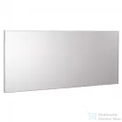 Geberit Xeno² 160x71 cm-es tükör LED világítással,szálcsiszolt alumínium 500.204.00.1
