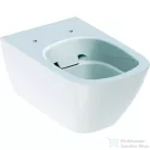 Geberit Smyle Square Rimfree fali wc 500.208.01.1