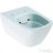 Geberit Smyle Square Rimfree fali wc 500.208.01.1