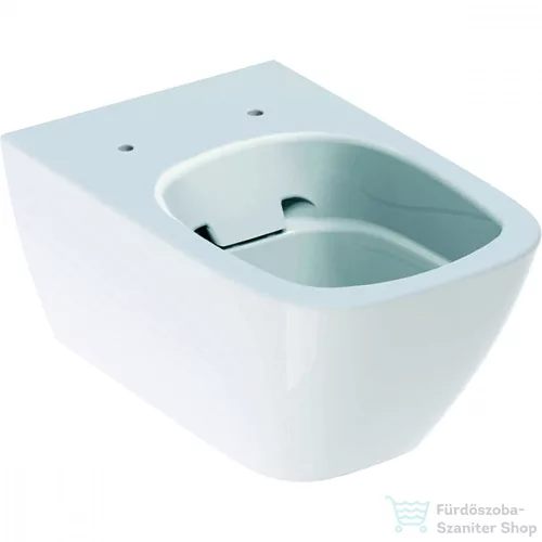 Geberit Smyle Square Rimfree fali wc 500.208.01.1