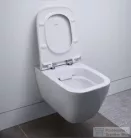 Geberit Smyle Square Rimfree fali wc 500.208.01.1