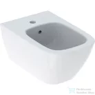 Geberit SMYLE SQUARE fali bidé,fehér 500.209.01.1