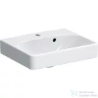 Geberit SMYLE SQUARE 45x36 cm-es mosdó,fehér 500.222.01.1