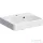 Geberit SMYLE SQUARE 45x36 cm-es mosdó,fehér 500.222.01.1