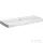 Geberit SMYLE SQUARE 120x48 cm-es mosdó 1 csaplyukkal,fehér 500.226.01.1