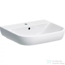 Geberit SMYLE 55x48 cm-es mosdó,fehér 500.227.01.1