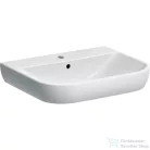 Geberit SMYLE 60x48 cm-es mosdó,fehér 500.228.01.1