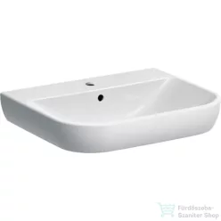 Geberit SMYLE 60x48 cm-es mosdó,fehér 500.228.01.1