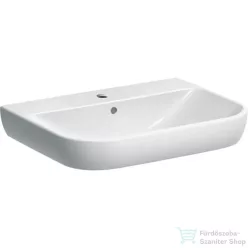 Geberit SMYLE 65x48 cm-es mosdó,fehér 500.230.01.1
