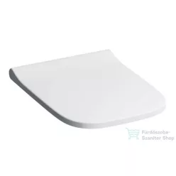 Geberit Smyle Square WC-ülőke 500.238.01.1
