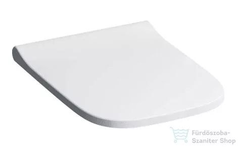 Geberit Smyle Square WC-ülőke 500.238.01.1