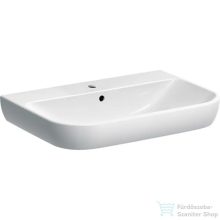 Geberit SMYLE 70x48 cm-es mosdó,fehér 500.248.01.1