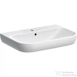 Geberit SMYLE 70x48 cm-es mosdó,fehér 500.248.01.1