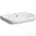 Geberit SMYLE 70x48 cm-es mosdó,fehér 500.248.01.1