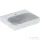 Geberit SMYLE SQUARE 50x41 cm-es mosdó,fehér 500.256.01.1
