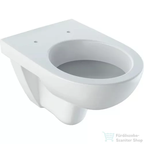 Geberit SELNOVA mélyöblítésű fali wc,fehér 500.260.01.7