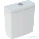 Geberit Selnova SQUARE wc tartály oldalsó bekötéssel,fehér 500.267.01.1