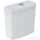 Geberit Selnova SQUARE wc tartály oldalsó bekötéssel,fehér 500.267.01.1