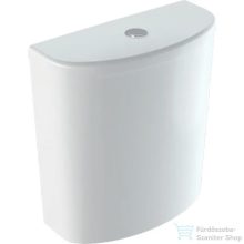   Geberit Selnova wc tartály oldalsó bekötéssel,fehér 500.269.01.1