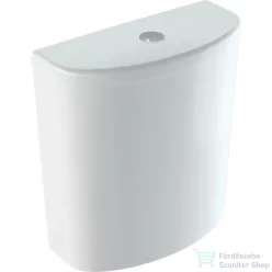   Geberit Selnova wc tartály oldalsó bekötéssel,fehér 500.269.01.1
