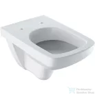 Geberit SELNOVA SQUARE mélyöblítésű fali wc,fehér 500.270.01.5
