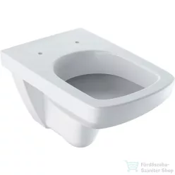   Geberit SELNOVA SQUARE mélyöblítésű fali wc,fehér 500.270.01.5