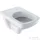 Geberit SELNOVA SQUARE mélyöblítésű fali wc,fehér 500.270.01.5