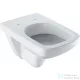 Geberit SELNOVA SQUARE mélyöblítésű fali wc,fehér 500.270.01.5