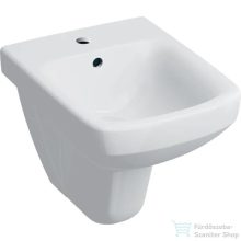 Geberit SELNOVA COMPACT fali bidé,fehér 500.272.01.7