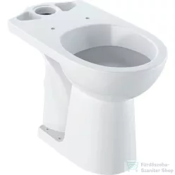   Geberit SELNOVA COMFORT magasított,alsó kifolyású,mélyöblítéses monoblokkos wc,fehér 500.284.01.5