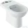 Geberit SELNOVA perem nélküli,hátsó kifolyású,mélyöblítéses monoblokkos wc,fehér 500.285.01.7