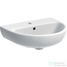 Geberit SELNOVA 50x41 cm-es mosdó,fehér 500.295.01.7