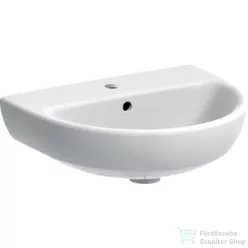 Geberit SELNOVA 50x41 cm-es mosdó,fehér 500.295.01.7