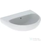 Geberit SELNOVA 55x44 cm-es mosdó csaplyuk nélkül,fehér 500.304.01.7