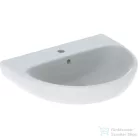 Geberit SELNOVA 60x48 cm-es mosdó 1 csaplyukkal,fehér 500.305.01.7