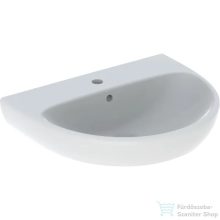   Geberit SELNOVA 60x48 cm-es mosdó 1 csaplyukkal,fehér 500.305.01.7