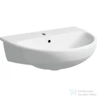 Geberit Selnova 55x44 cm-es félig beépíthető mosdó,fehér 500.311.01.7