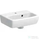 Geberit SELNOVA SQUARE 36x28 cm-es mosdó,fehér 500.316.01.7