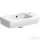 Geberit SELNOVA COMPACT 45x25 cm-es mosdó jobb oldali csaplyukkal,fehér 500.318.01.5