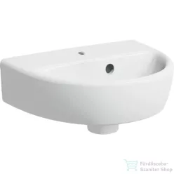 Geberit SELNOVA 36x29 cm-es mosdó,fehér 500.320.01.7